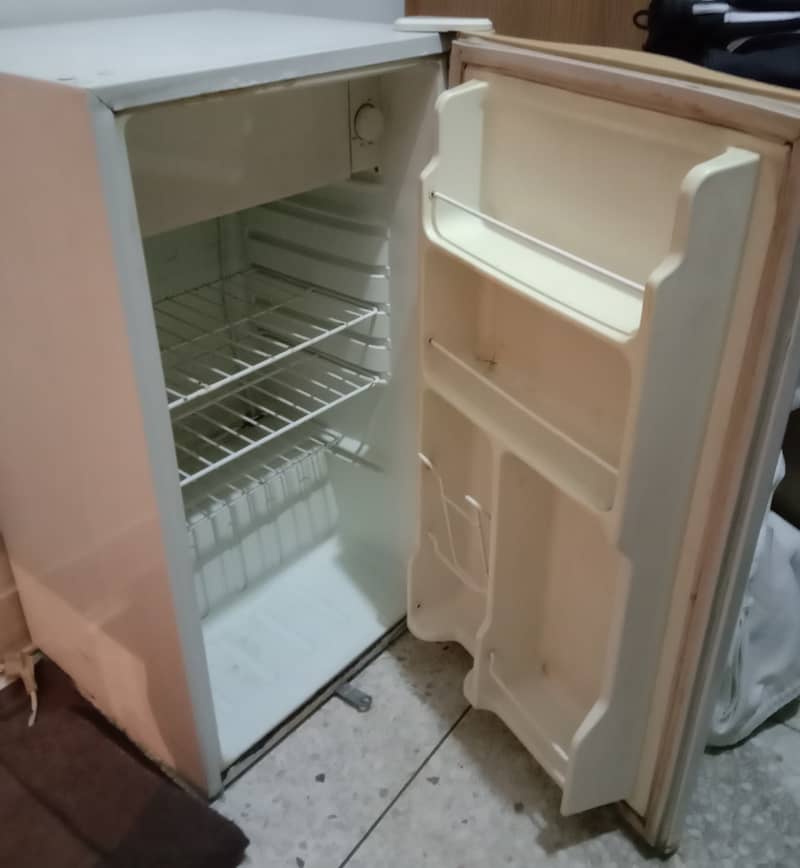 Freezers for Sale Working Conditions 0