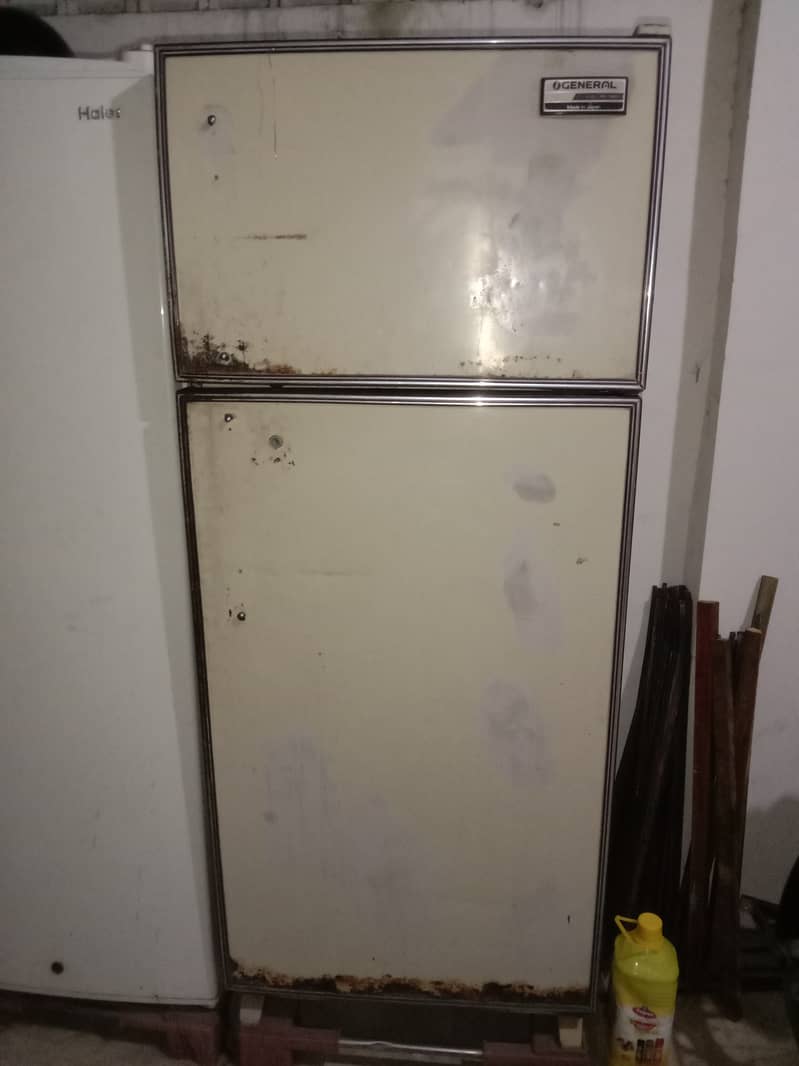 Freezers for Sale Working Conditions 5