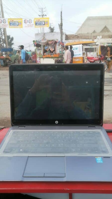 HP Laptop for sale 2