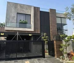 Top city 1 kanal incomplete house for sale