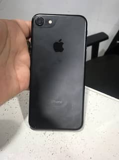 i phone 7 PTA