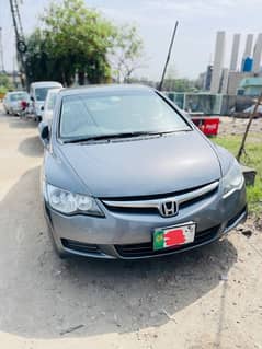 Honda Civic 2010