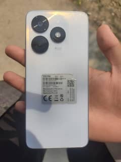 Tecno spark 20c for sale in Chashma