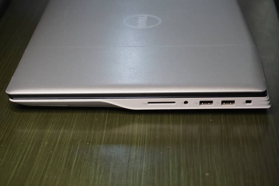 DELL Gaming Laptop G5 SE 5505 5