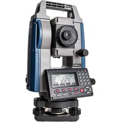 SOKKIA Total Station IM-52 with Prism Set , rode & Tripod (Brand New)