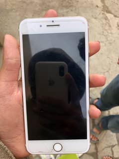 Apple iphone 7plus for sale