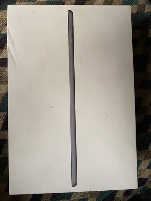 i pad mini 5 64 gb with box all ok 1