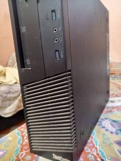 core i5 4th generation pc