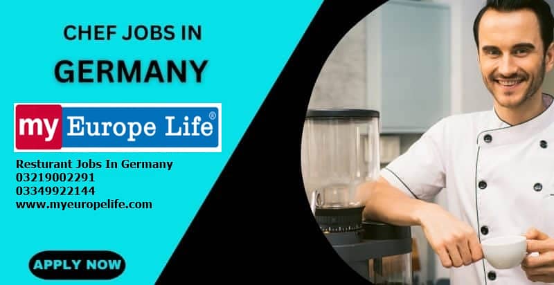 Jobs  Resturant Helper and Cheaf Cook in Germany Resturant 3