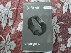 Fitbit band