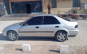 Honda Civic 1995