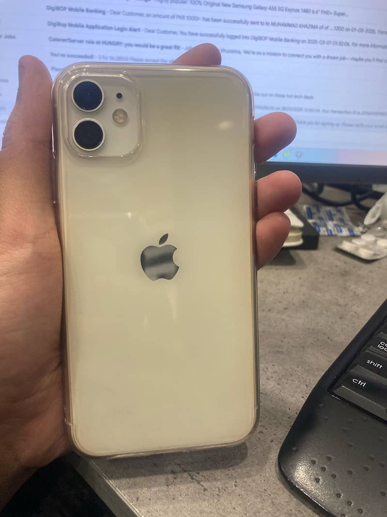 Apple iPhone 11 1