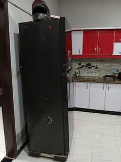 haier Inverter fridge