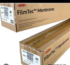 RO membrane, Filmtec Membrane, vontron membrane price in Pakistan