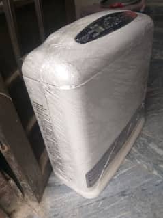 rannai bloor heater Japan good condition 10/10 2.4. 7 original conditio