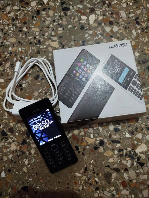 Nokia 150 for sale 3