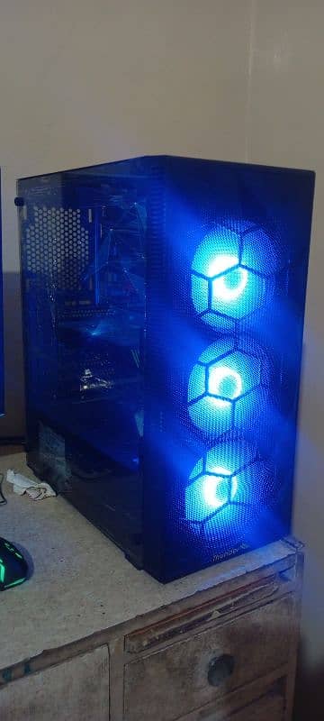 gaming pc 0