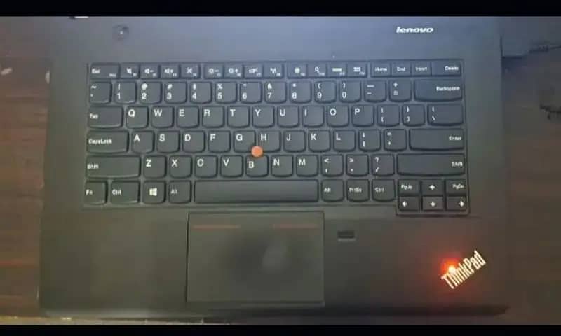 Lenovo core i5 4th gen (16gb + 256gb) laptop for sale 3