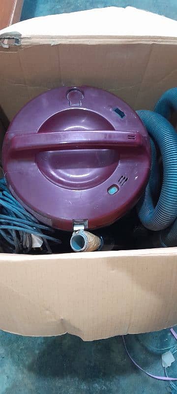 vacuum cleaner 1800 wt 0