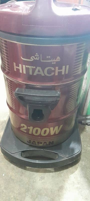 vacuum cleaner 1800 wt 6