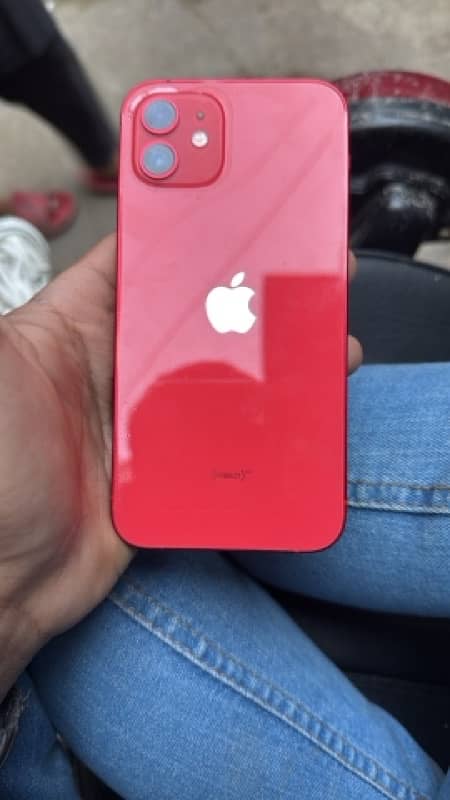 i phone 12 pta 256 gb 0