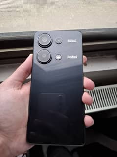 Redmi note 13 pro