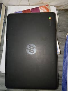 Chromebook