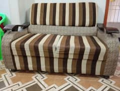 7 seater sofa set