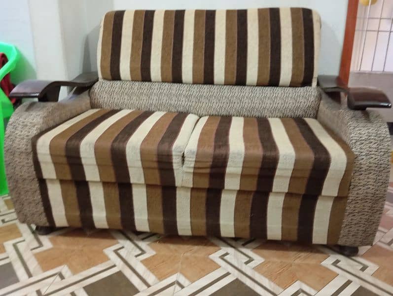 7 seater sofa set 0