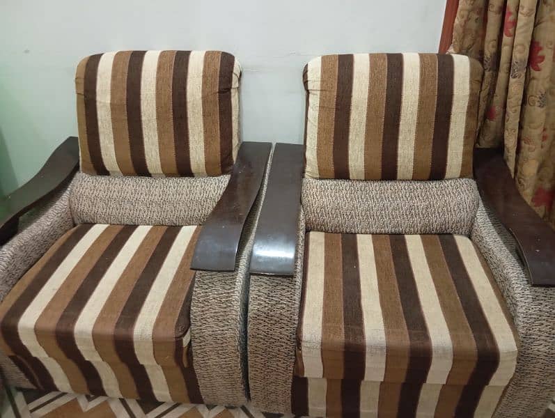 7 seater sofa set 4