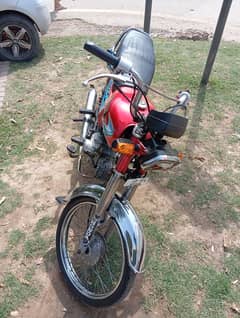 Honda 70 for Sale