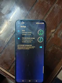 Tecno spark 5 pro Panel change 4/64 for sale