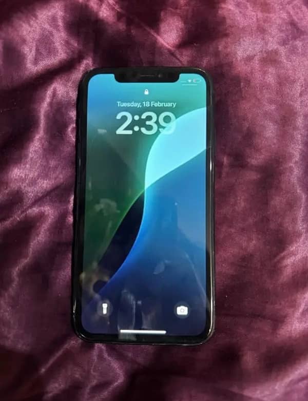 iphone XR Non pta Factory unlock 1