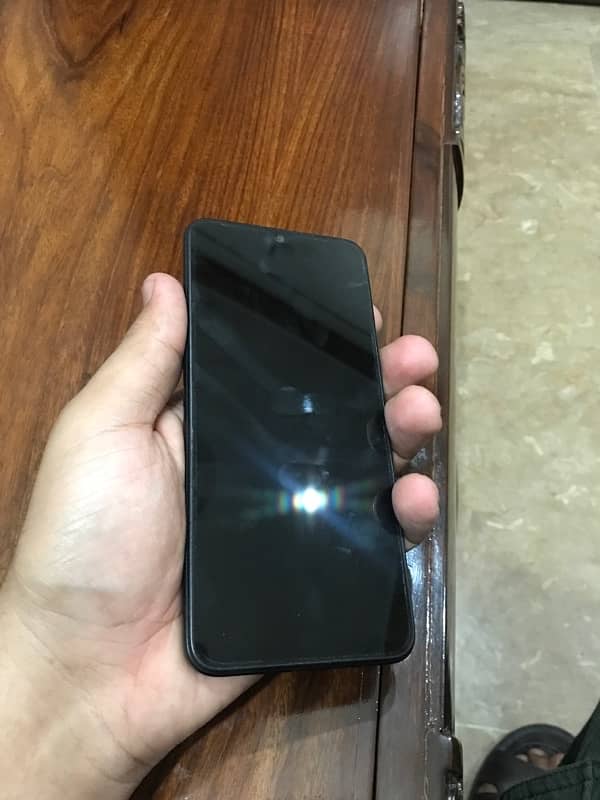 Redmi A1+ 7