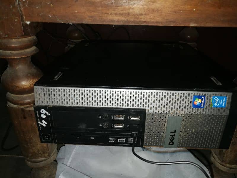 Core i3 computer For sale 1