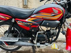 Honda CD 100 for sale