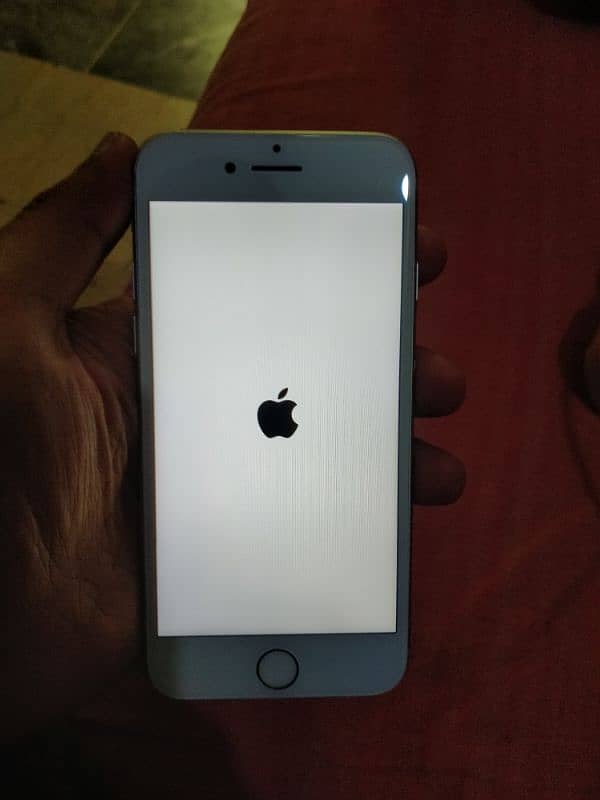 iphone 8 64 gb jv sim just home button not working but 800 ya 1000 me 1