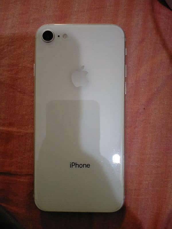 iphone 8 64 gb jv sim just home button not working but 800 ya 1000 me 6