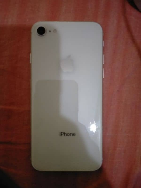 iphone 8 64 gb jv sim just home button not working but 800 ya 1000 me 7