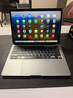 macbook pro m1 13 inch 2020