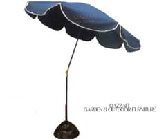 Guard Umbrella Security Umbrella Checkpost Umbrella canopy garden