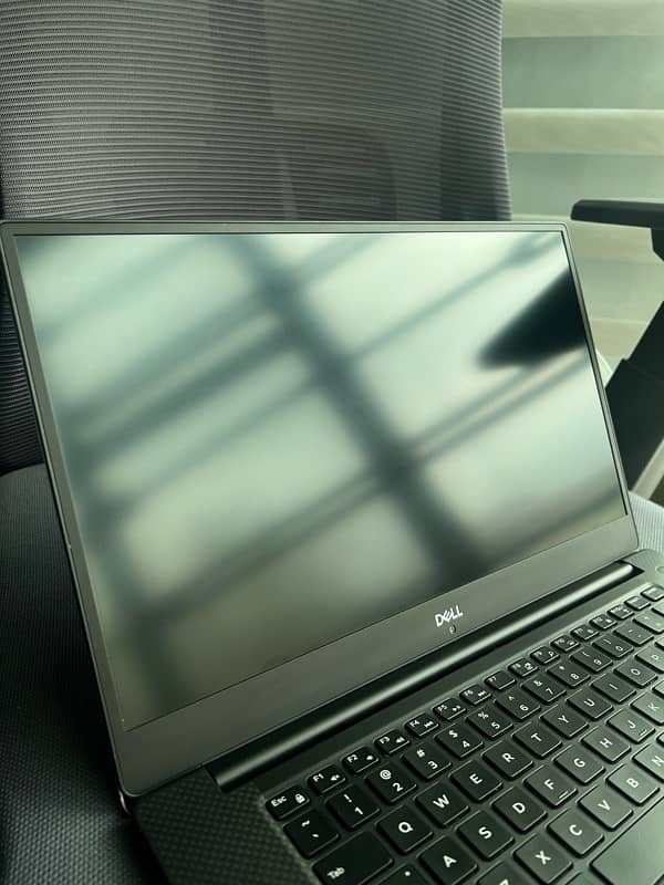 Dell Precision 5530 i7 8th Gen 32/512GB, 4GB Graphics, 10/10. 1