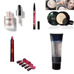 Makeup Bundle Deal Pack Of 5