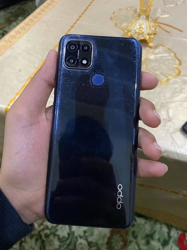 oppo A15 3/32 0