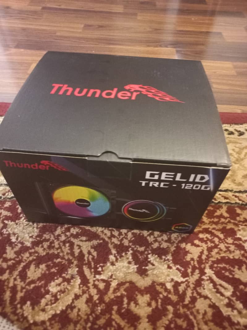 5600 tray thunder 120mm aio 4
