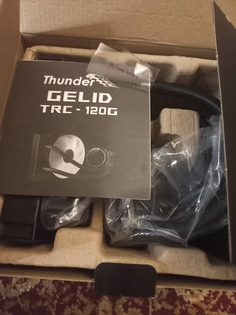 5600 tray thunder 120mm aio 5