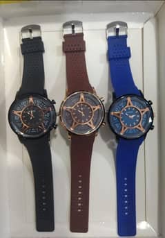 Men's Casual Watch