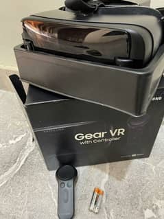 samsung galaxy vr gear r324