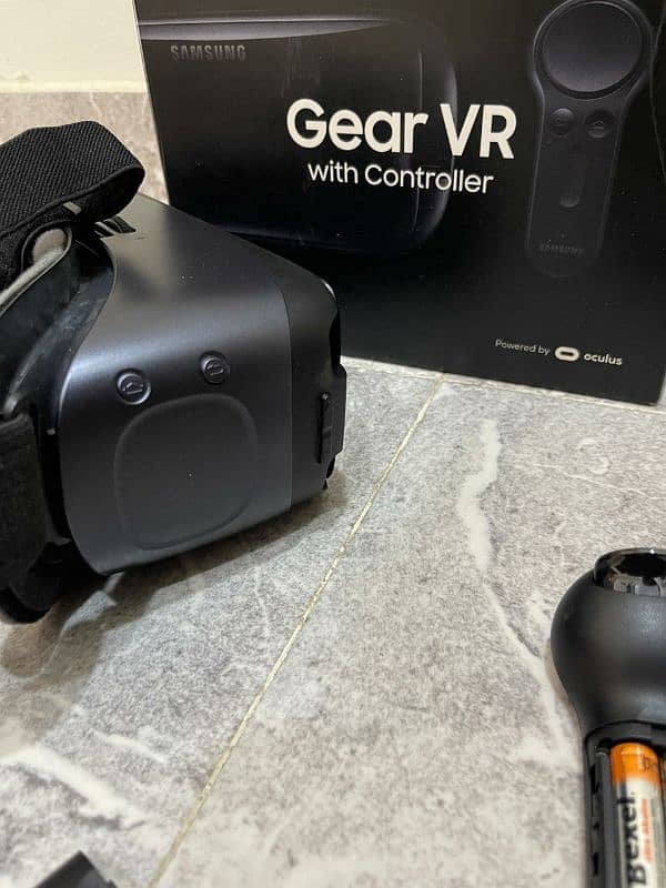 samsung galaxy vr gear r324 2