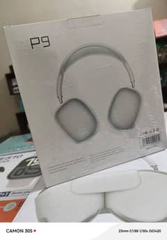 p9 headphones